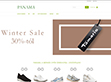 panamacipo.hu Minőségi cipők a Panama Cipő online shopban